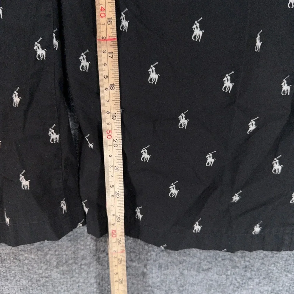 Polo Ralph Lauren crafted from